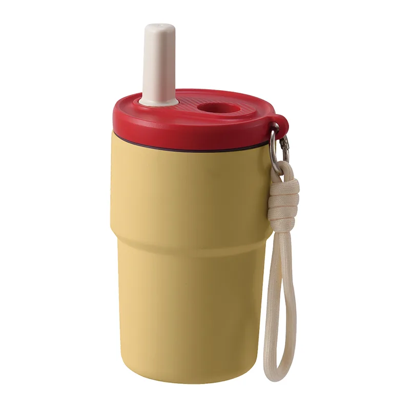 Por que um copo de aço inoxidável para carro é a escolha ideal para beber de forma segura e conveniente na estrada