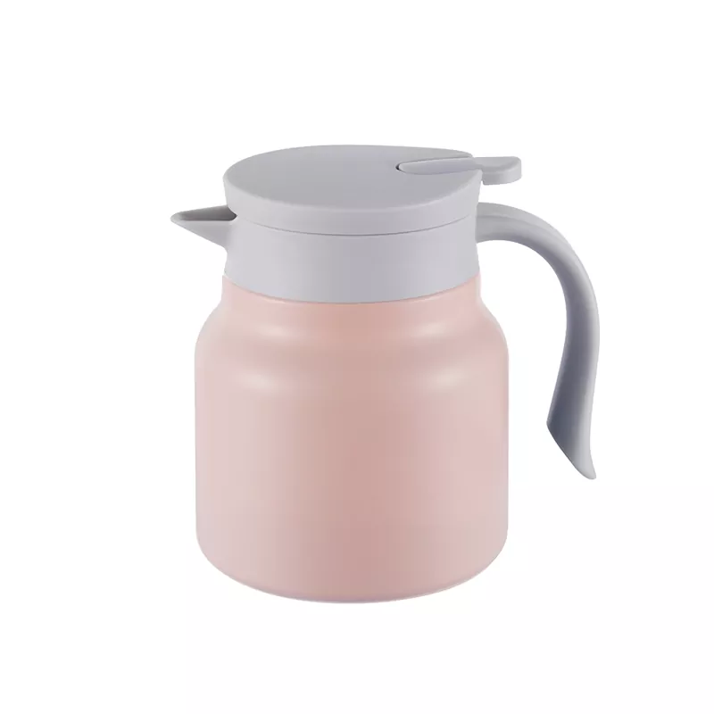 Cafeteira Inox