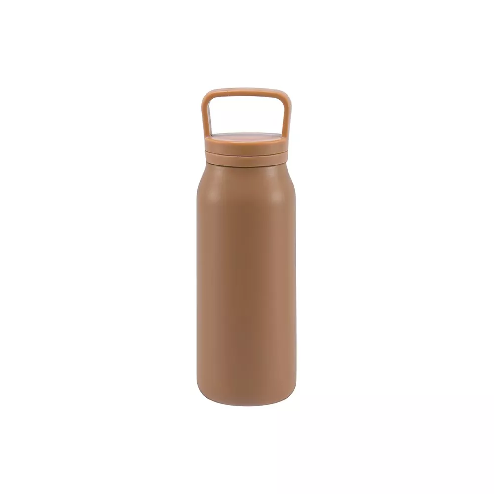 Garrafa térmica extra grande