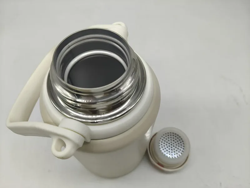 316 Stainless Flask