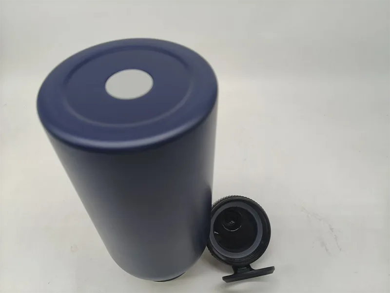 Camping Water Bottle