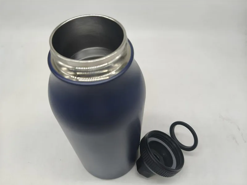 Camping Water Bottle