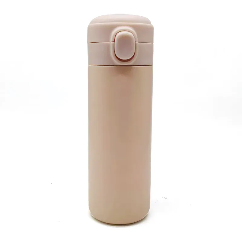 Stainless steel food containers