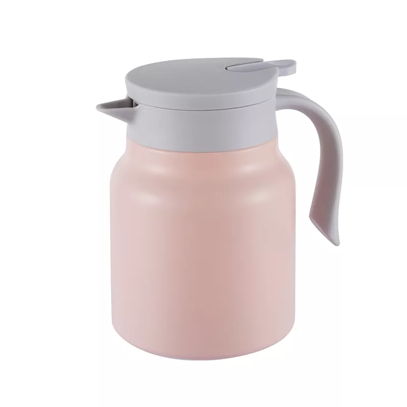 Cafeteira Inox