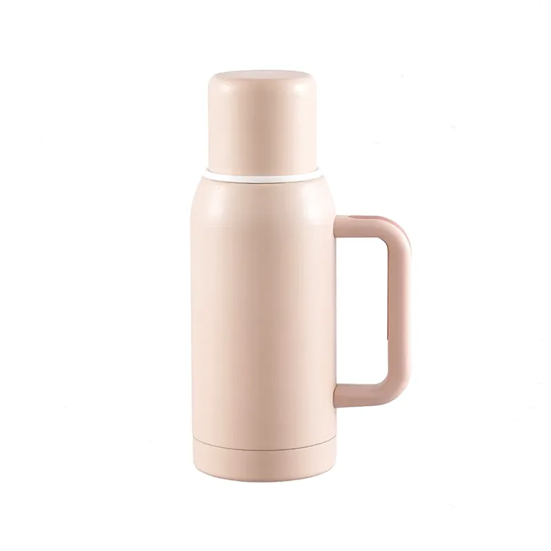 Garrafa para piquenique