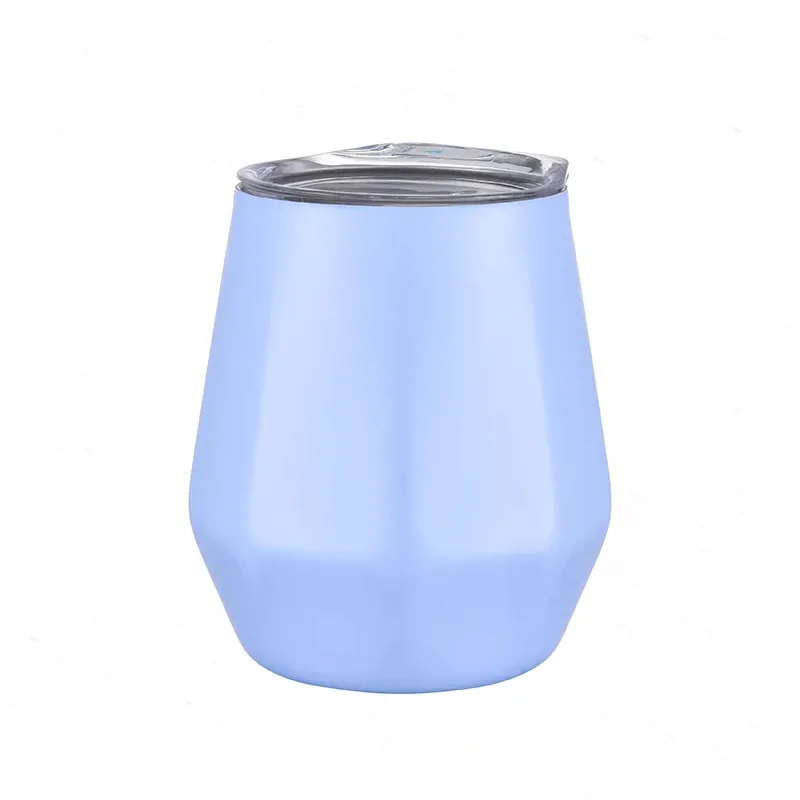 Copo de aço inoxidável