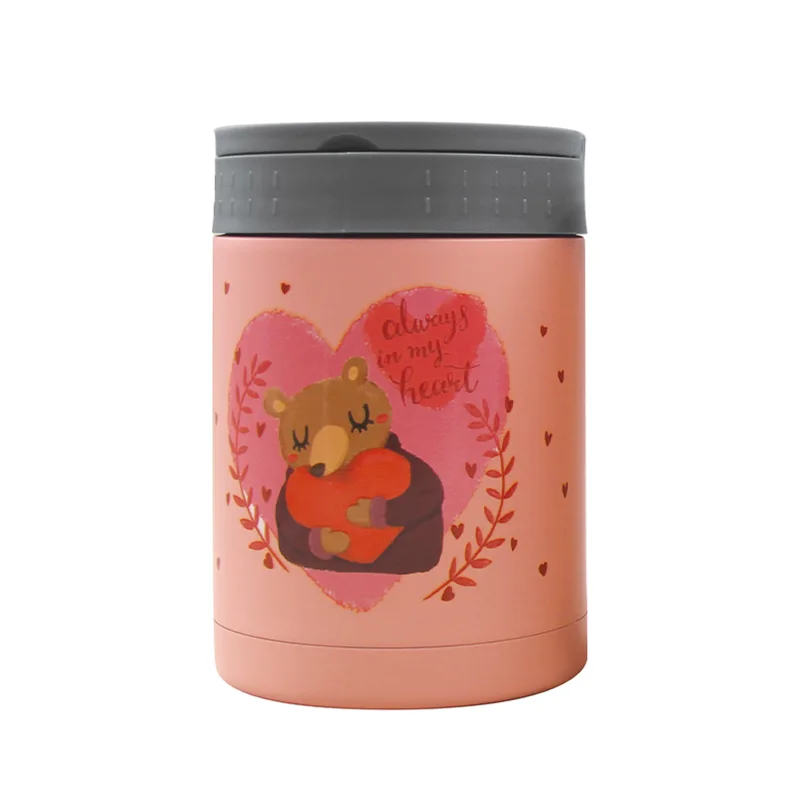 Caixa de sopa de aço inoxidável