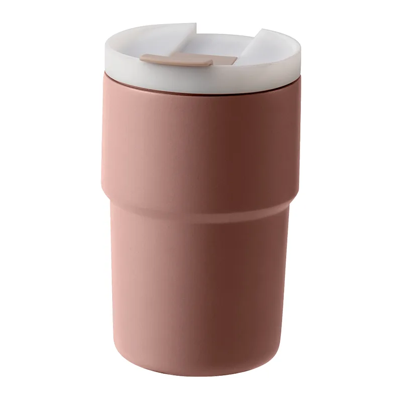 Caneca de café térmica